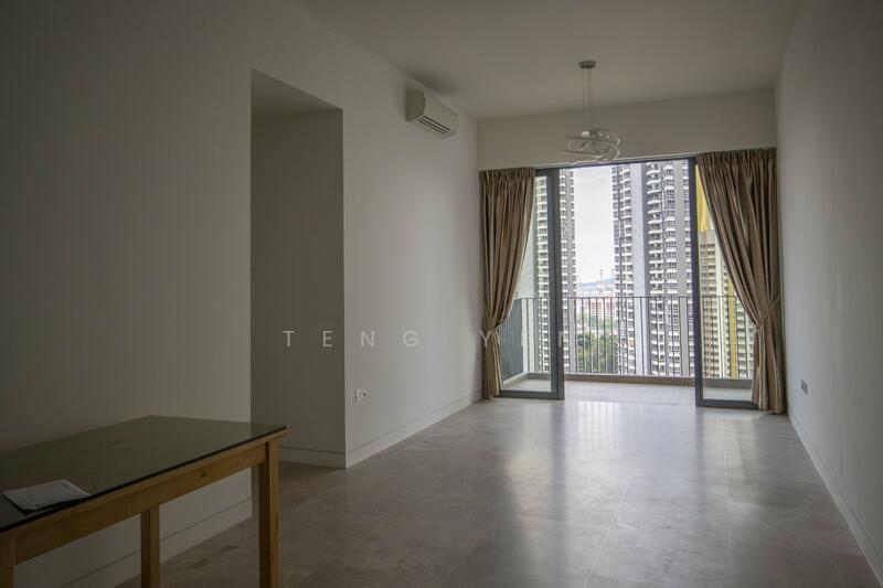 Highline Residences, 11 Kim Tian Road, 3 Bedrooms, 1,087 sqft, Condominium For Rent, by Teng Yen, 21807509 - PropertyGuru.com.sg