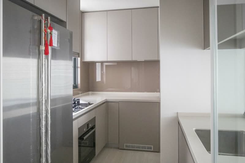 Highline Residences, 11 Kim Tian Road, 3 Bedrooms, 1,087 sqft, Condominium For Rent, by Teng Yen, 21807509 - PropertyGuru.com.sg