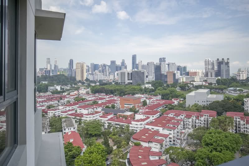 Highline Residences, 11 Kim Tian Road, 3 Bedrooms, 1,087 sqft, Condominium For Rent, by Teng Yen, 21807509 - PropertyGuru.com.sg