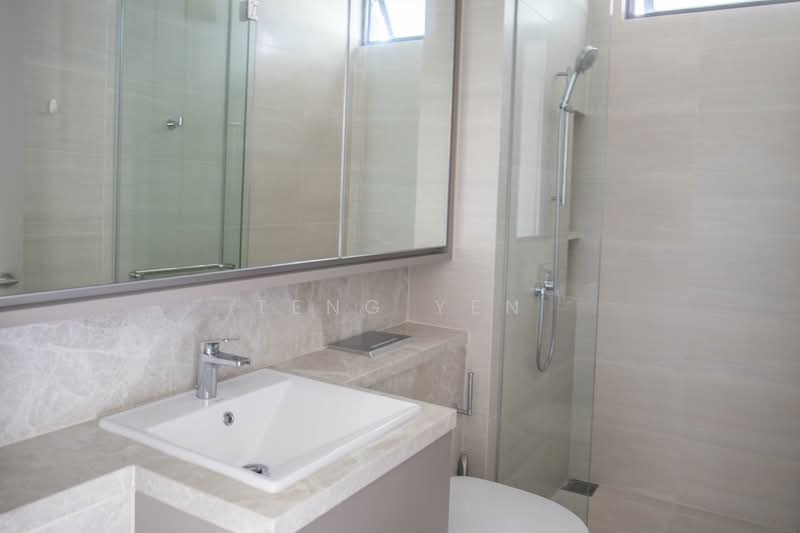 Highline Residences, 11 Kim Tian Road, 3 Bedrooms, 1,087 sqft, Condominium For Rent, by Teng Yen, 21807509 - PropertyGuru.com.sg