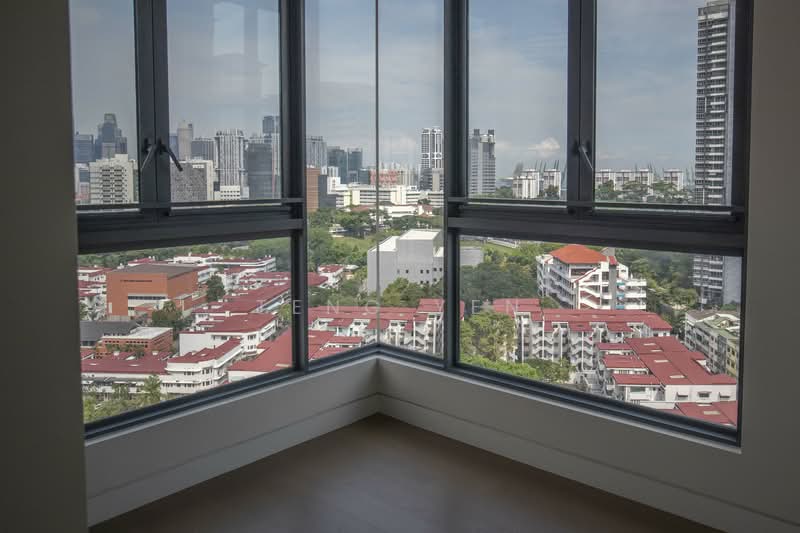 Highline Residences, 11 Kim Tian Road, 3 Bedrooms, 1,087 sqft, Condominium For Rent, by Teng Yen, 21807509 - PropertyGuru.com.sg