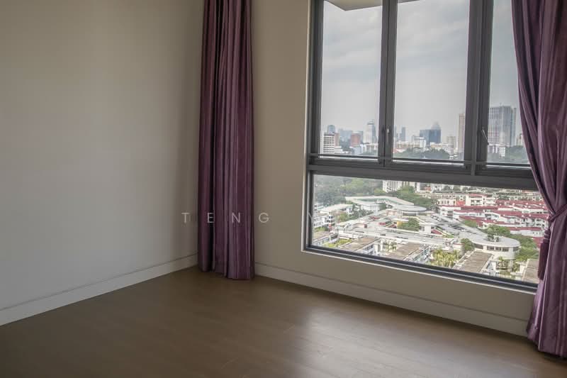 Highline Residences, 11 Kim Tian Road, 3 Bedrooms, 1,087 sqft, Condominium For Rent, by Teng Yen, 21807509 - PropertyGuru.com.sg