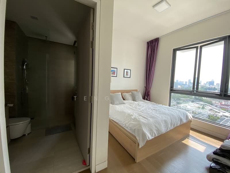 Highline Residences, 11 Kim Tian Road, 3 Bedrooms, 1,087 sqft, Condominium For Rent, by Teng Yen, 21807509 - PropertyGuru.com.sg