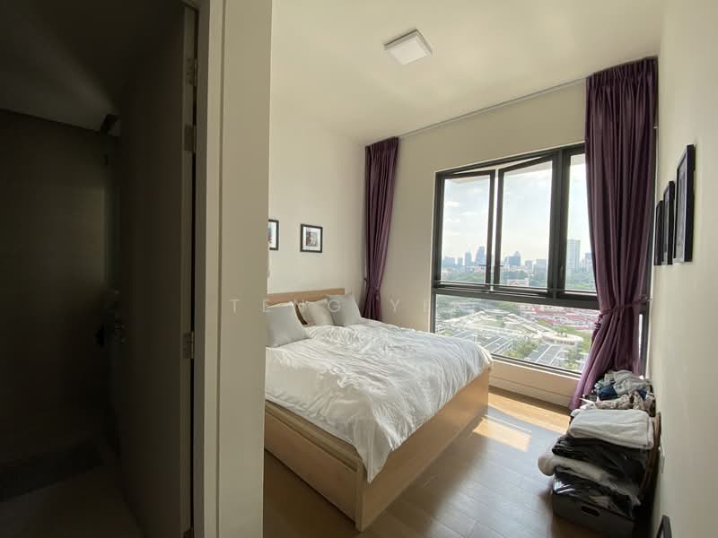 Highline Residences, 11 Kim Tian Road, 3 Bedrooms, 1,087 sqft, Condominium For Rent, by Teng Yen, 21807509 - PropertyGuru.com.sg