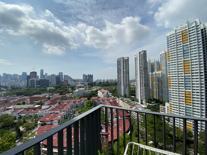 Highline Residences, 11 Kim Tian Road, 3 Bedrooms, 1,087 sqft, Condominium For Rent, by Teng Yen, 21807509 - PropertyGuru.com.sg