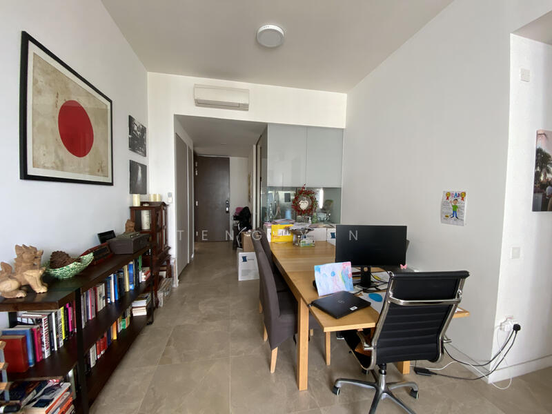 Highline Residences, 11 Kim Tian Road, 3 Bedrooms, 1,087 sqft, Condominium For Rent, by Teng Yen, 21807509 - PropertyGuru.com.sg