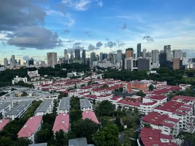 For Rent - Highline Residences