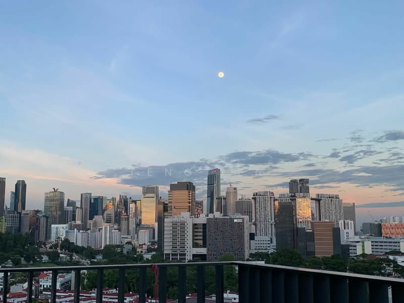 Highline Residences, 11 Kim Tian Road, 3 Bedrooms, 1,087 sqft, Condominium For Rent, by Teng Yen, 21807509 - PropertyGuru.com.sg