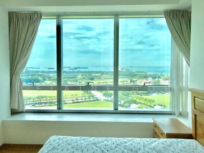 For Sale - Marina Bay Residences