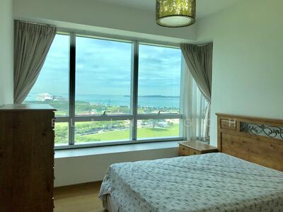 For Sale - Marina Bay Residences