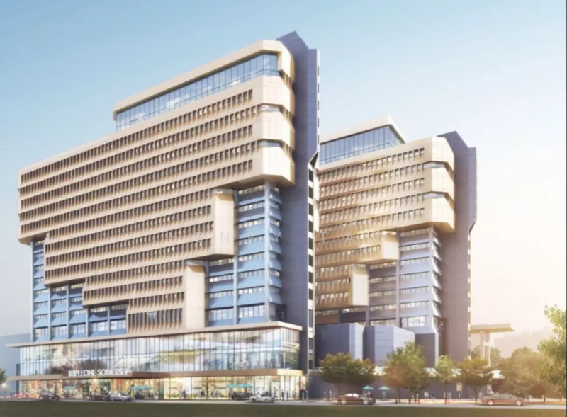 TripleOne Somerset, 111 Somerset Road, 430 sqft, Office For Sale, by Henry Tan, 21807648 - CommercialGuru.com.sg