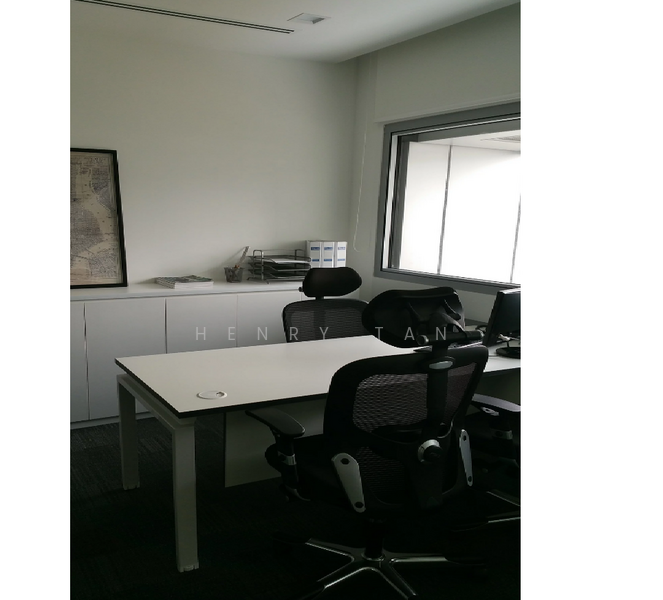 TripleOne Somerset, 111 Somerset Road, 430 sqft, Office For Sale, by Henry Tan, 21807648 - CommercialGuru.com.sg