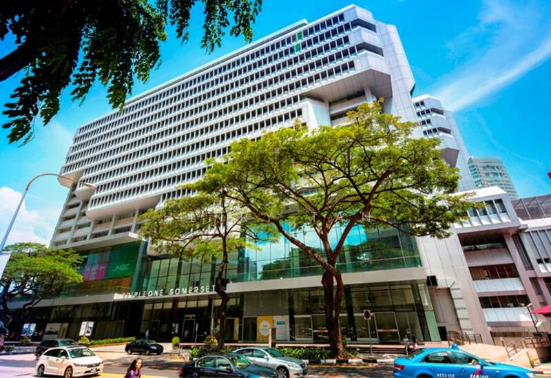 TripleOne Somerset, 111 Somerset Road, 430 sqft, Office For Sale, by Henry Tan, 21807648 - CommercialGuru.com.sg