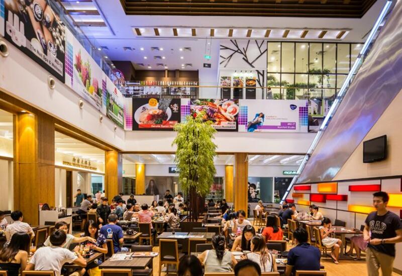 TripleOne Somerset, 111 Somerset Road, 430 sqft, Office For Sale, by Henry Tan, 21807648 - CommercialGuru.com.sg