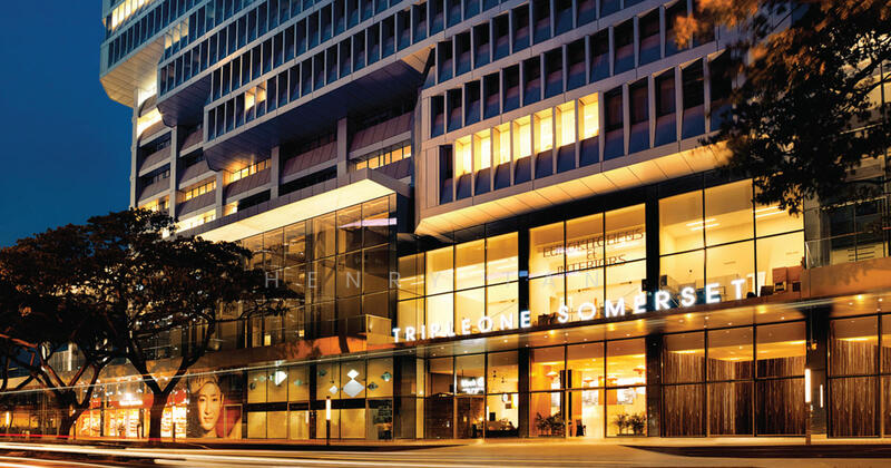 TripleOne Somerset, 111 Somerset Road, 430 sqft, Office For Sale, by Henry Tan, 21807648 - CommercialGuru.com.sg