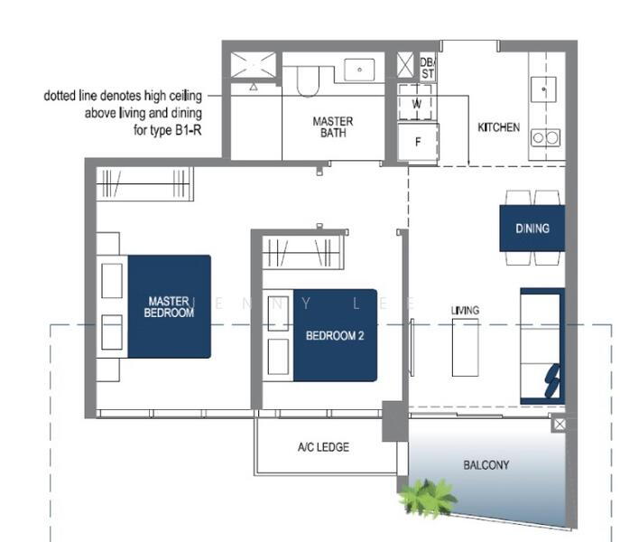 For Rent Lake Grande