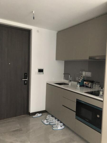 For Rent - Lake Grande