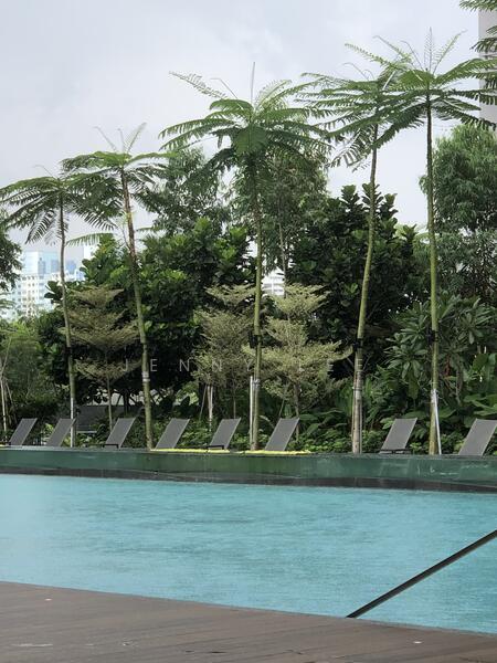 For Rent - Lake Grande