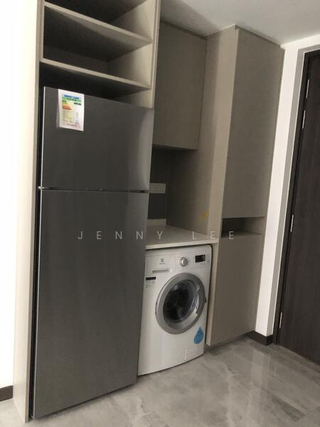 For Rent - Lake Grande