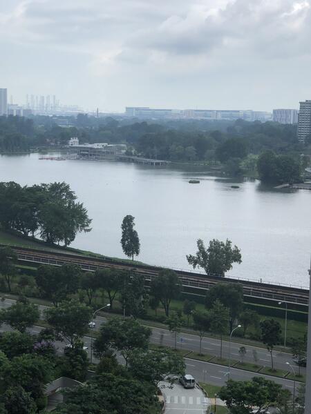 For Rent - Lake Grande