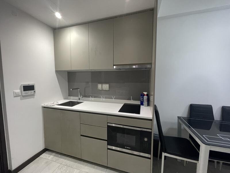 For Rent - Lake Grande