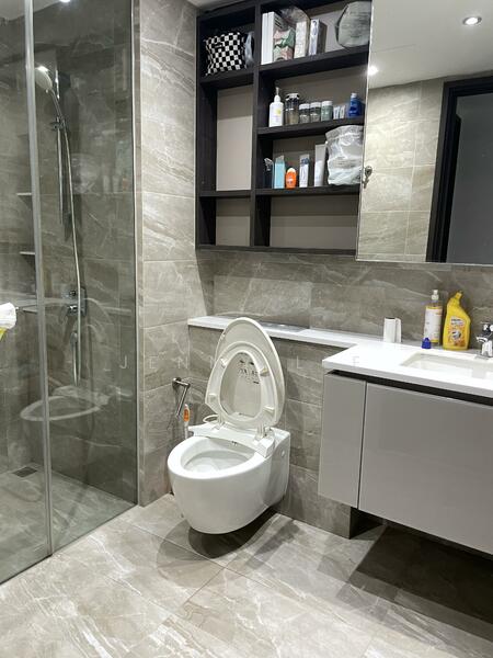 For Rent - Lake Grande