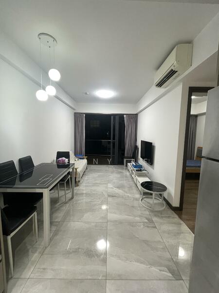 For Rent - Lake Grande