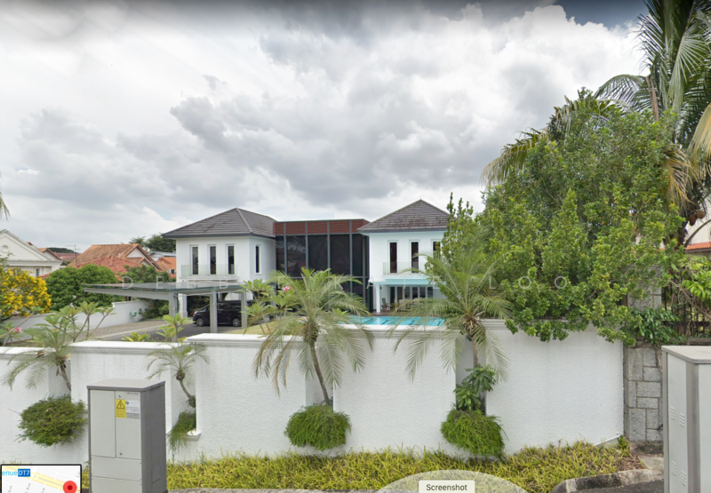 FIRST AVENUE, , 4 Bedrooms, 10,000 sqft, Good Class Bungalow For Rent, by Debbie Kate Loo 鲁美娟, 21808176 - PropertyGuru.com.sg