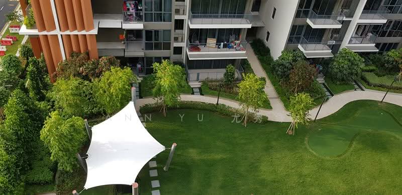 North Park Residences, 15 Yishun Central 1, 2 Bedrooms, 700 sqft, Condominium For Rent, by Ann Yu 尤秀缘, 21808560 - PropertyGuru.com.sg