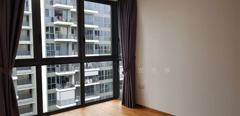 North Park Residences, 15 Yishun Central 1, 2 Bedrooms, 700 sqft, Condominium For Rent, by Ann Yu 尤秀缘, 21808560 - PropertyGuru.com.sg