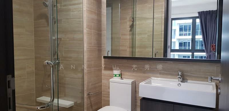 North Park Residences, 15 Yishun Central 1, 2 Bedrooms, 700 sqft, Condominium For Rent, by Ann Yu 尤秀缘, 21808560 - PropertyGuru.com.sg