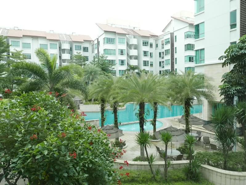 The Berth by the Cove, 206 Ocean Drive, 4 Bedrooms, 1,906 sqft, Condominium For Sale, by Alson Seah, 21809098 - PropertyGuru.com.sg
