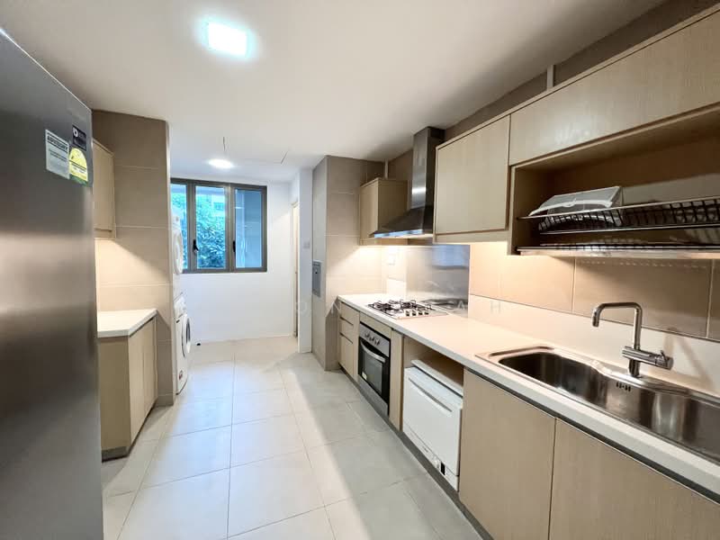 The Berth by the Cove, 206 Ocean Drive, 4 Bedrooms, 1,906 sqft, Condominium For Sale, by Alson Seah, 21809098 - PropertyGuru.com.sg