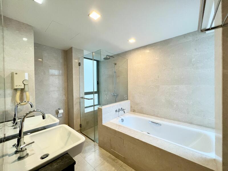 The Berth by the Cove, 206 Ocean Drive, 4 Bedrooms, 1,906 sqft, Condominium For Sale, by Alson Seah, 21809098 - PropertyGuru.com.sg