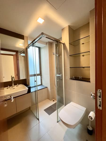 The Berth by the Cove, 206 Ocean Drive, 4 Bedrooms, 1,906 sqft, Condominium For Sale, by Alson Seah, 21809098 - PropertyGuru.com.sg