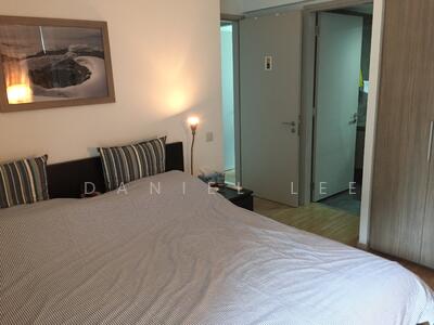 For Rent - Optima @ Tanah Merah