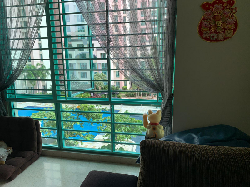 [No Longer Available] Hazel Park Condominium, 25 Hazel Park Terrace, 3