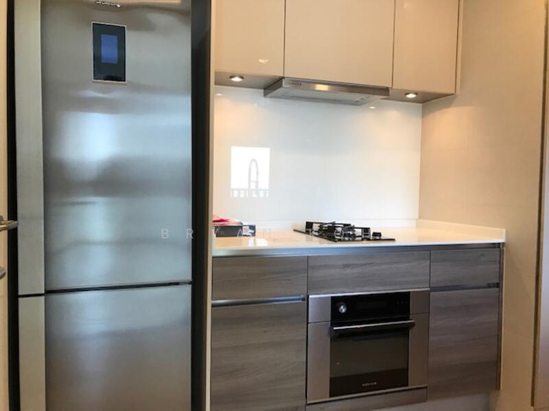 For Rent - The Meyerise