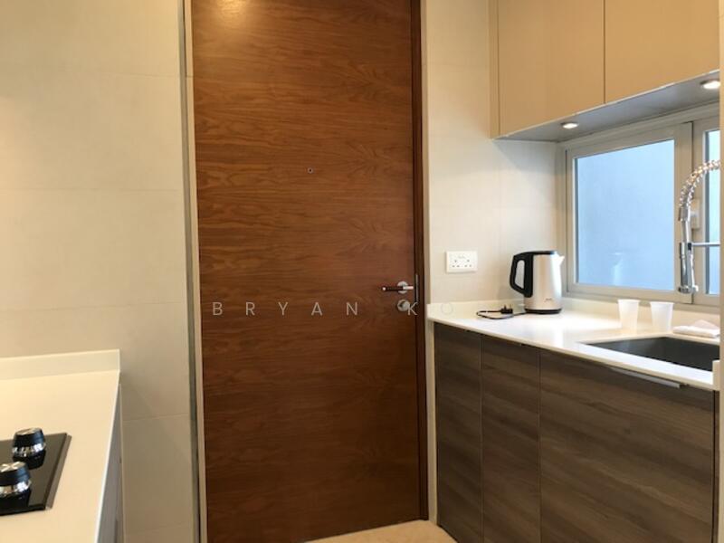 For Rent - The Meyerise