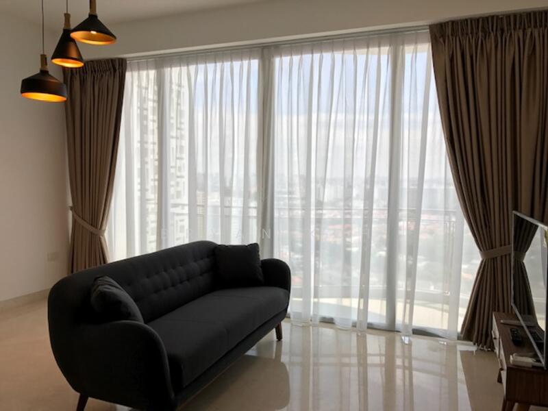 For Rent - The Meyerise