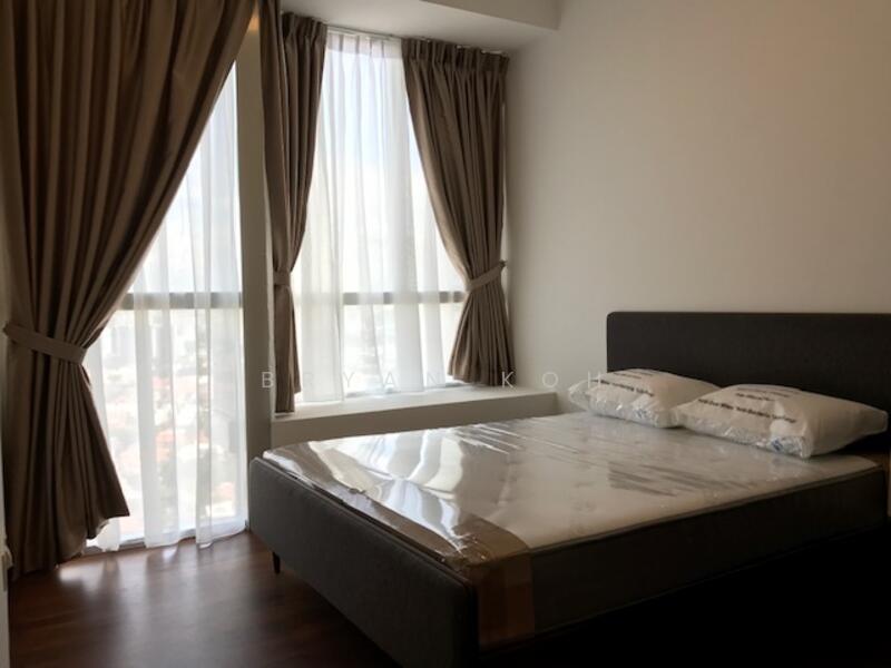 For Rent - The Meyerise