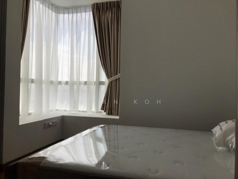 For Rent - The Meyerise