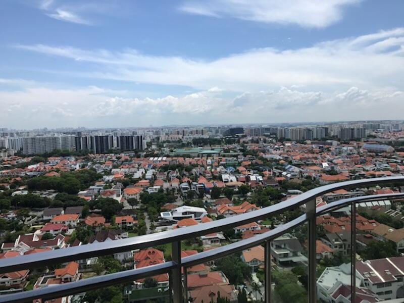 For Rent - The Meyerise