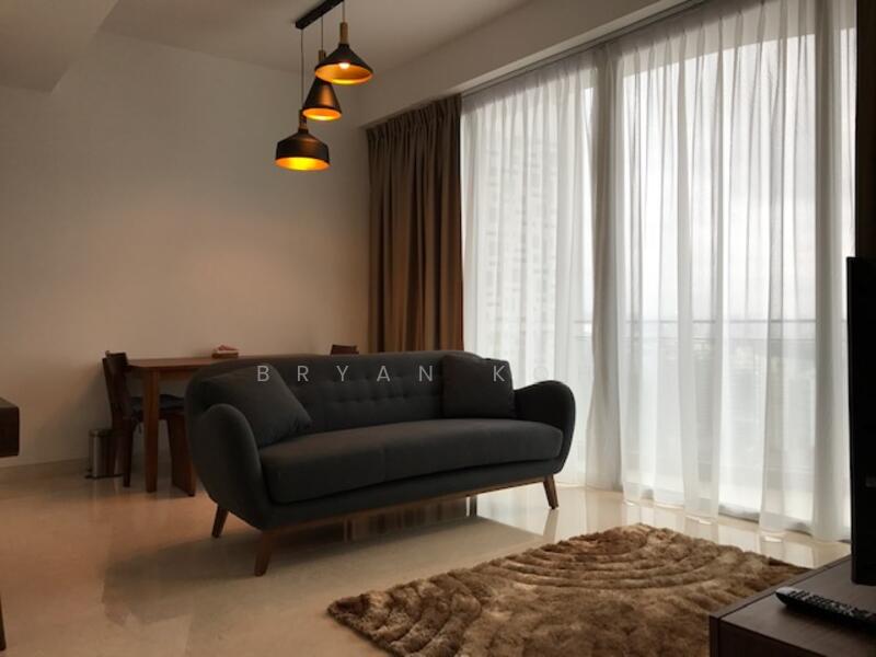 For Rent - The Meyerise