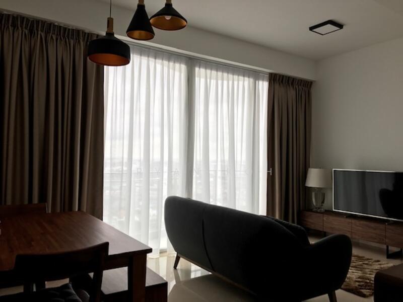 For Rent - The Meyerise