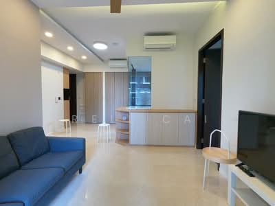 For Rent - Botanique at Bartley