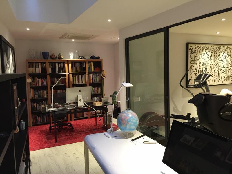 [No Longer Available] Mt Sinai Residences, Mount Sinai Lane, 5 Bedrooms, 6060 sqft, Landed