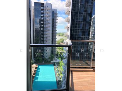 For Rent - Lake Grande