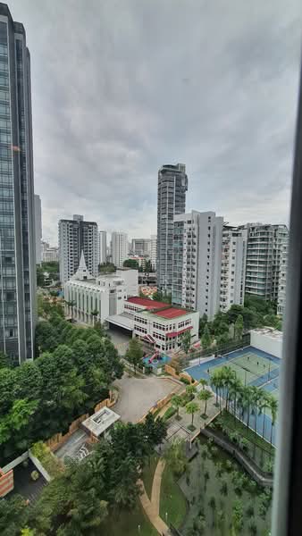 Park Infinia at Wee Nam, 6A Lincoln Road, 2 Bedrooms, 893 sqft, Condominium For Rent, by Jerry Goh, 21810136 - PropertyGuru.com.sg