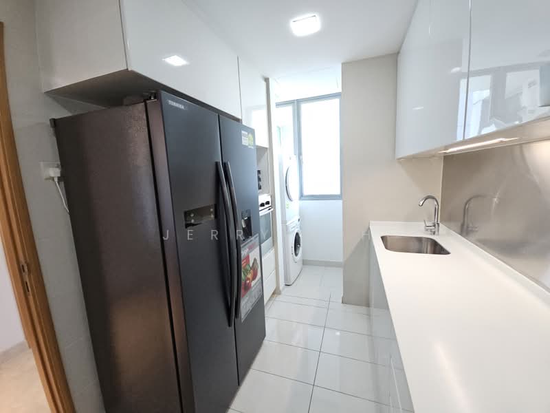 Park Infinia at Wee Nam, 6A Lincoln Road, 2 Bedrooms, 893 sqft, Condominium For Rent, by Jerry Goh, 21810136 - PropertyGuru.com.sg